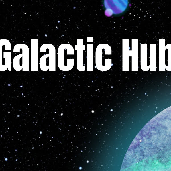 Galactic Hub